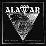 ALATAR - Magick for Muthas - Alatars first Spells CD